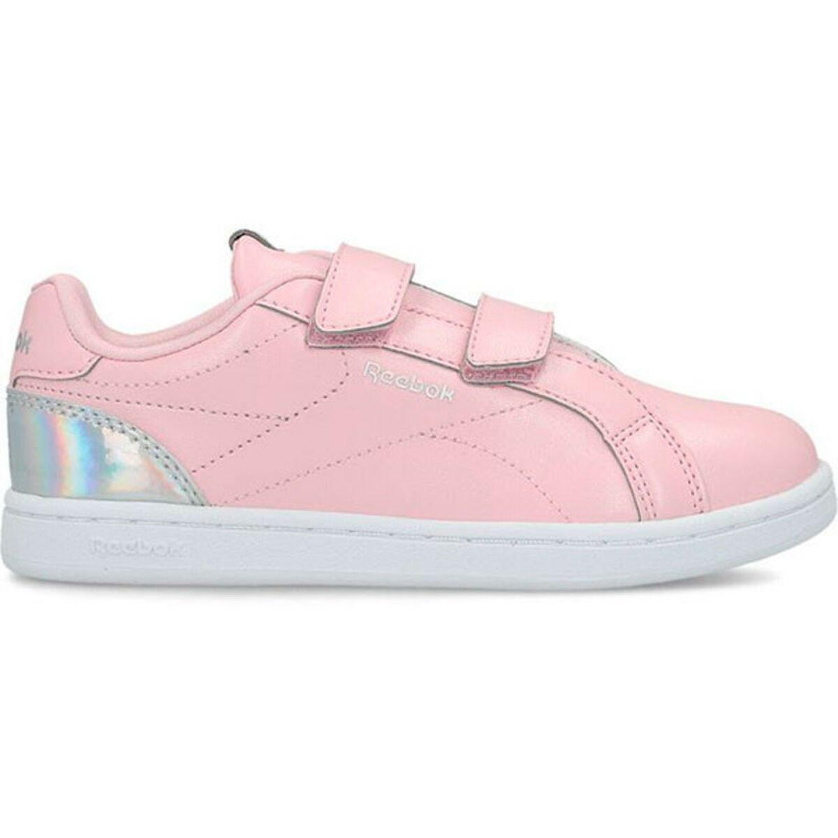 Zapatillas Deportivas Infantiles Reebok Royal Complete Clean 2