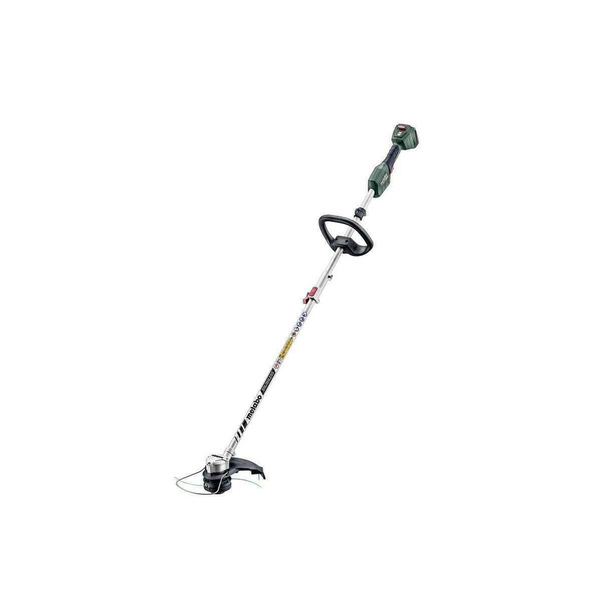 Cortabordes Metabo 601720850