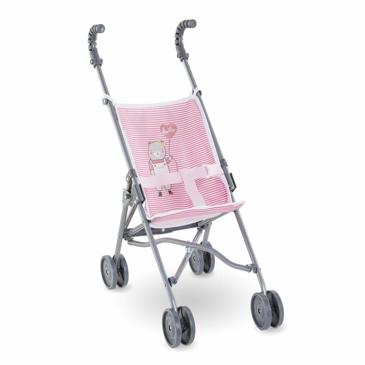 Accesorios para casa de Muñecas Corolle
