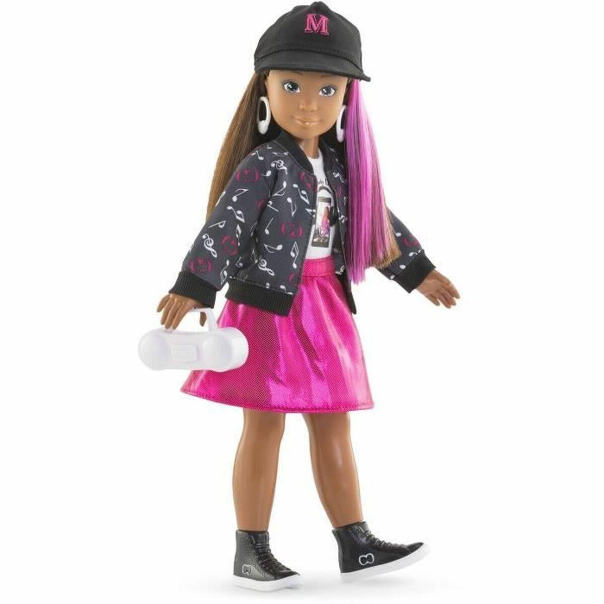 Muñeca Corolle