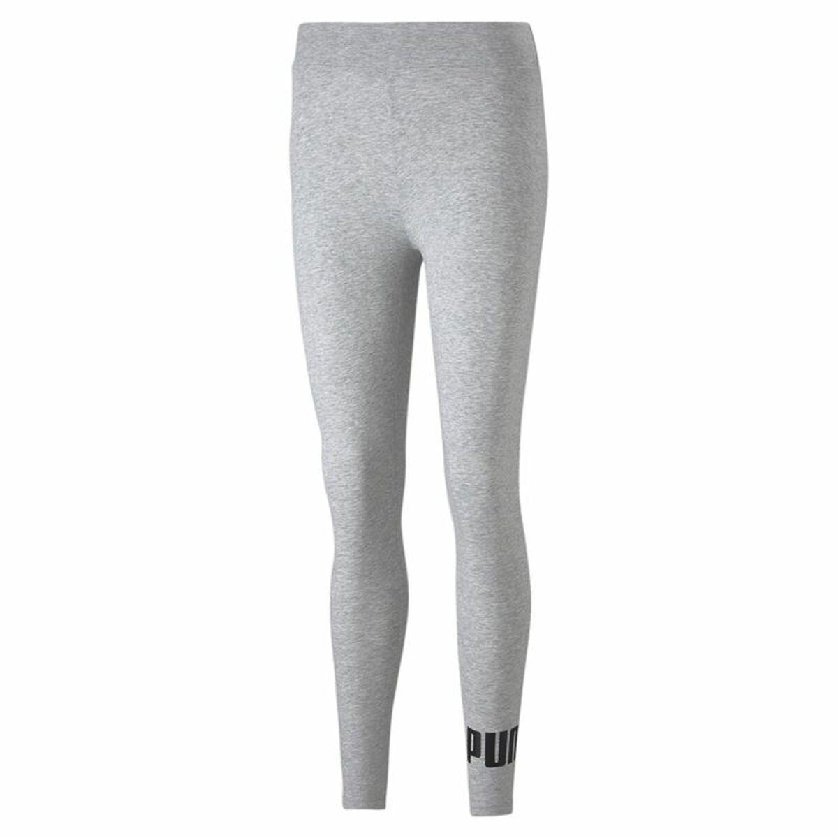 Mallas Deportivas de Mujer Puma Ess Logo