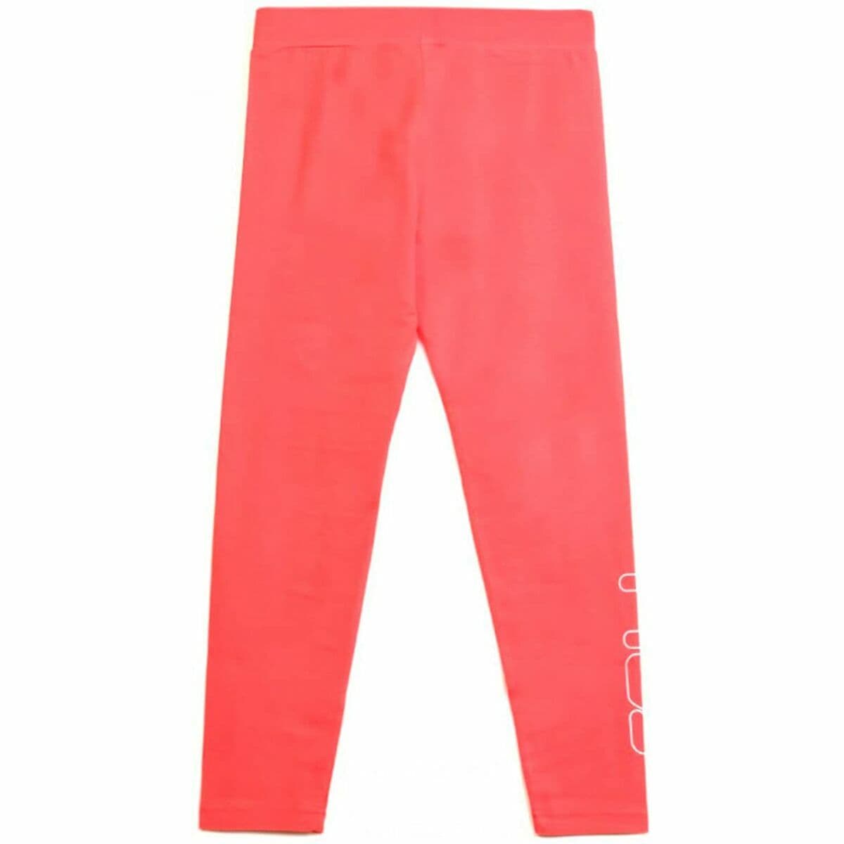 Mallas Deportivas de Mujer Fila 30037 FAW0337 Rojo