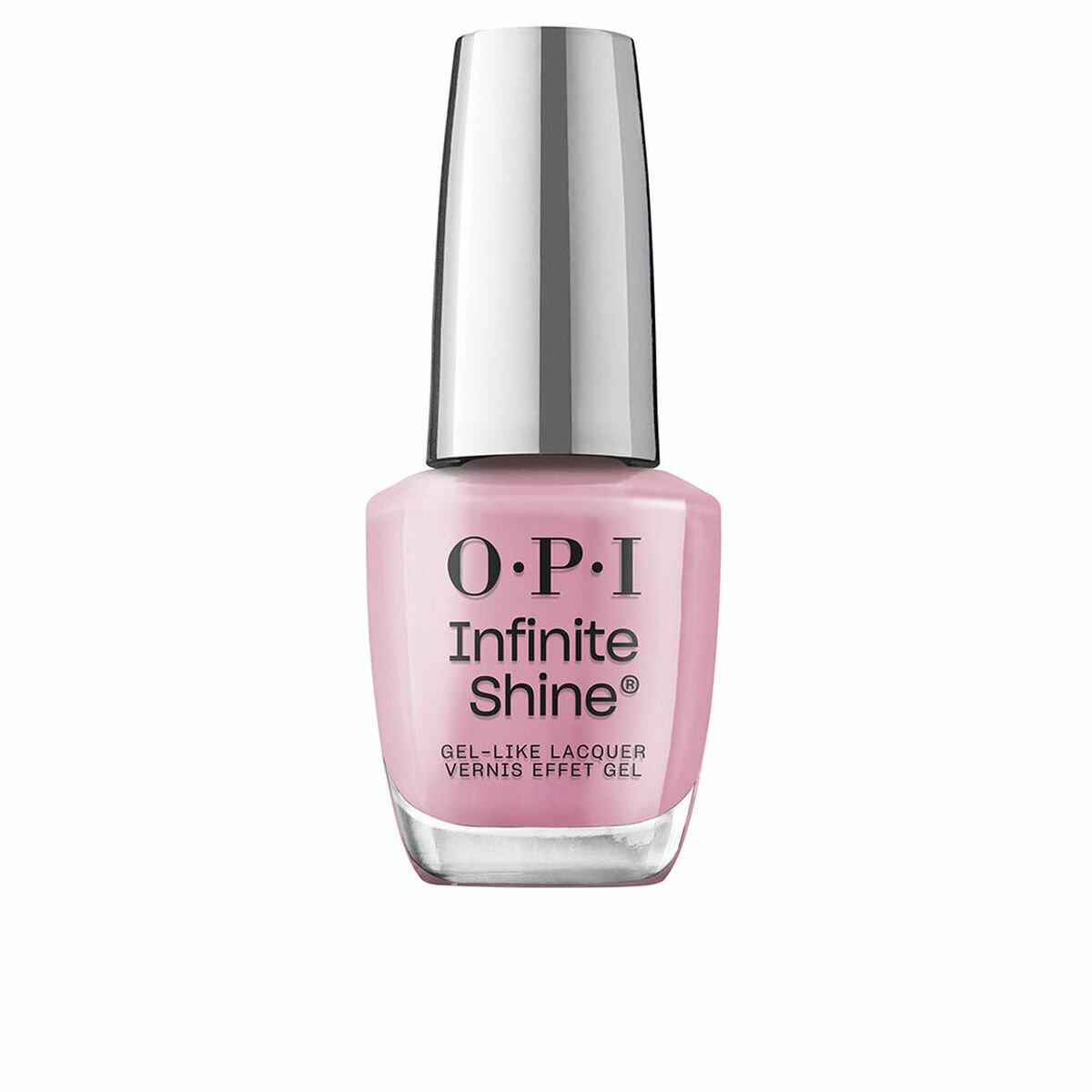 Esmalte de uñas en gel Opi INFINITE SHINE Flamingo Your Own Way 15 ml