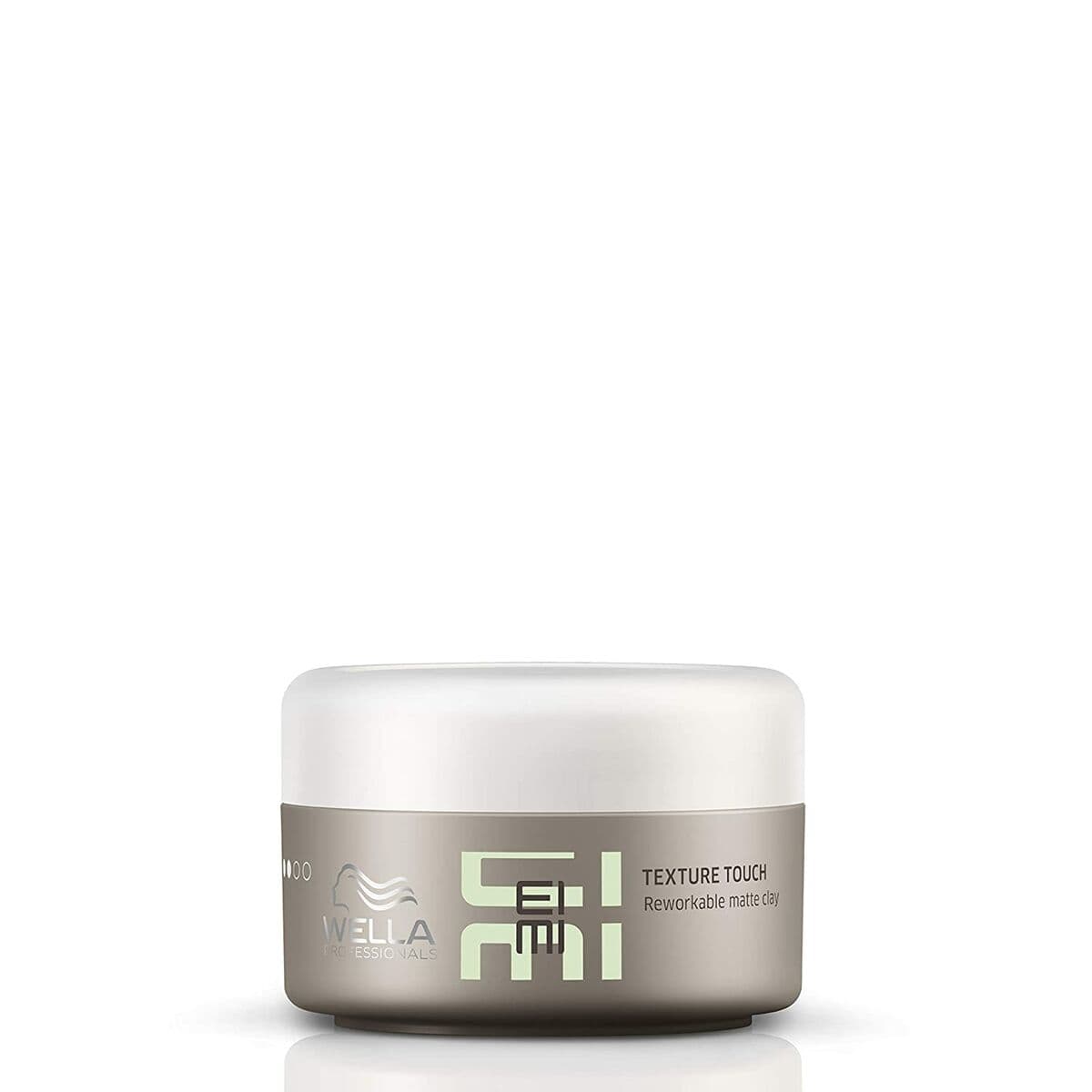 Cera de Fijación Suave Wella Eimi 75 ml