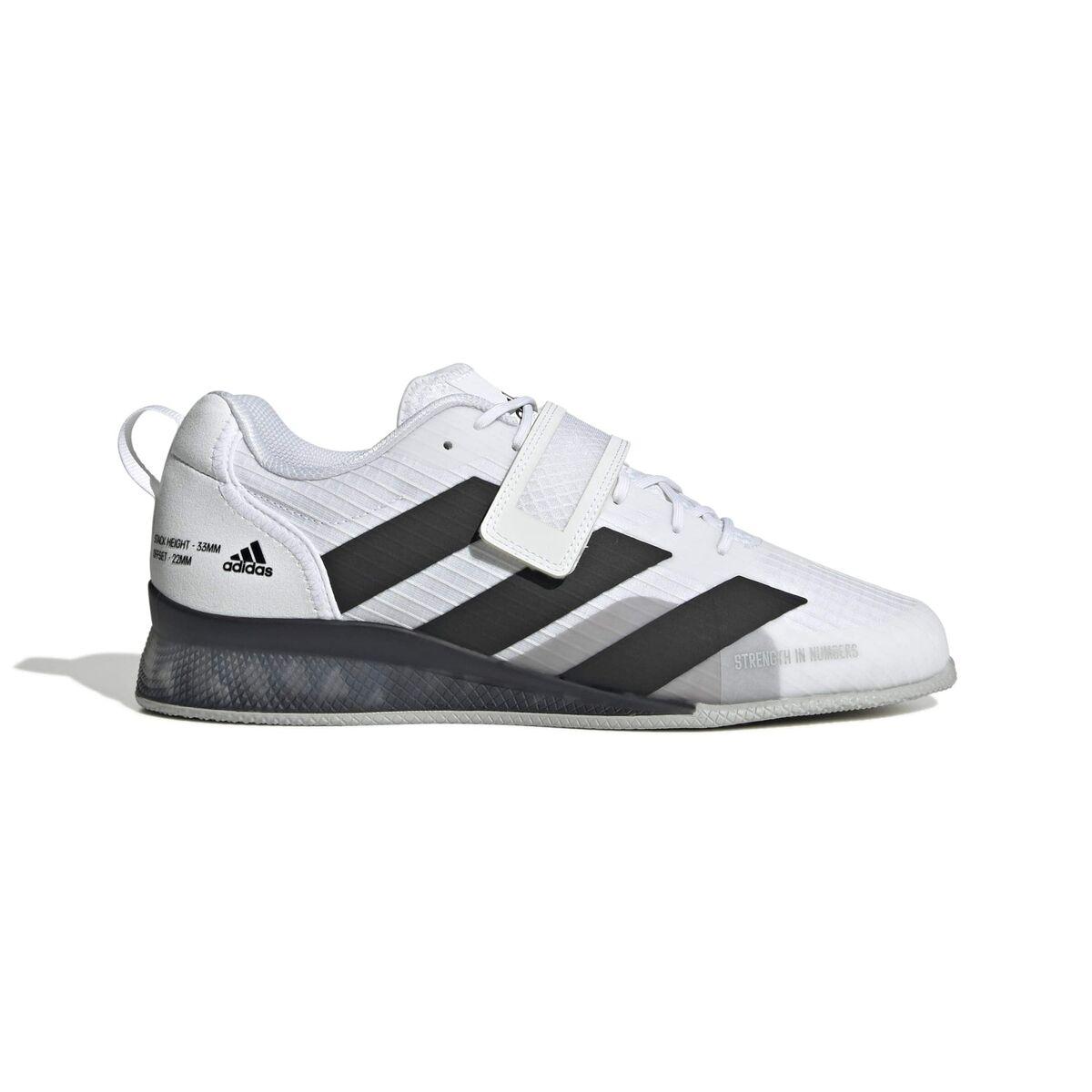 Zapatillas Deportivas Hombre Adidas Adipower Weightlifting III 42 2/3