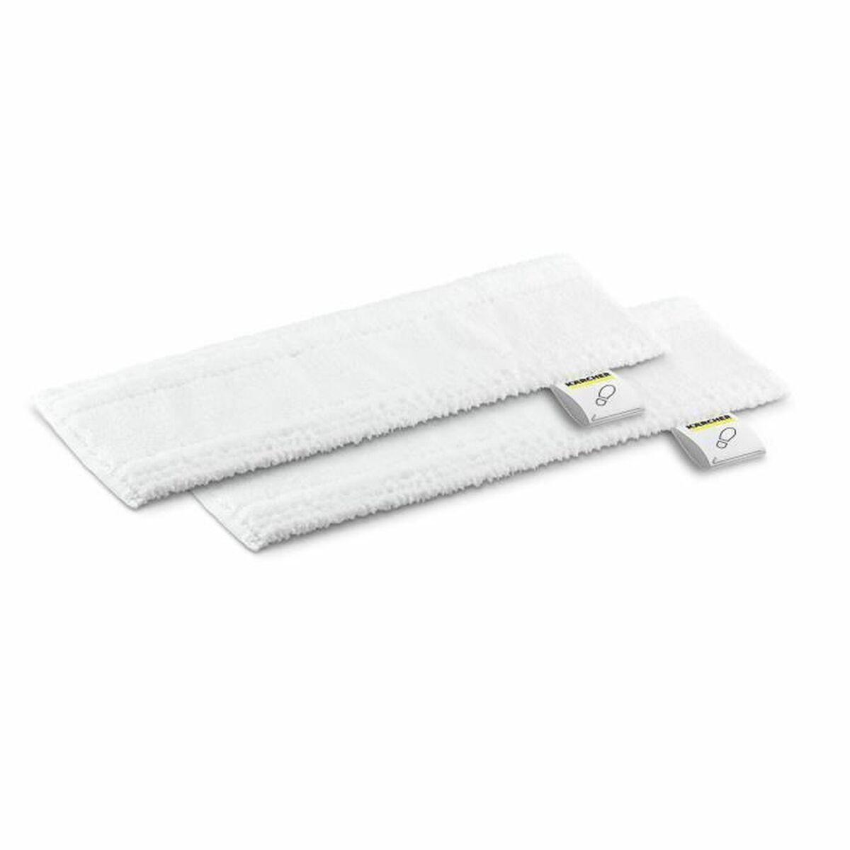 Recambio para Mopas Kärcher EasyFix 2 Unidades