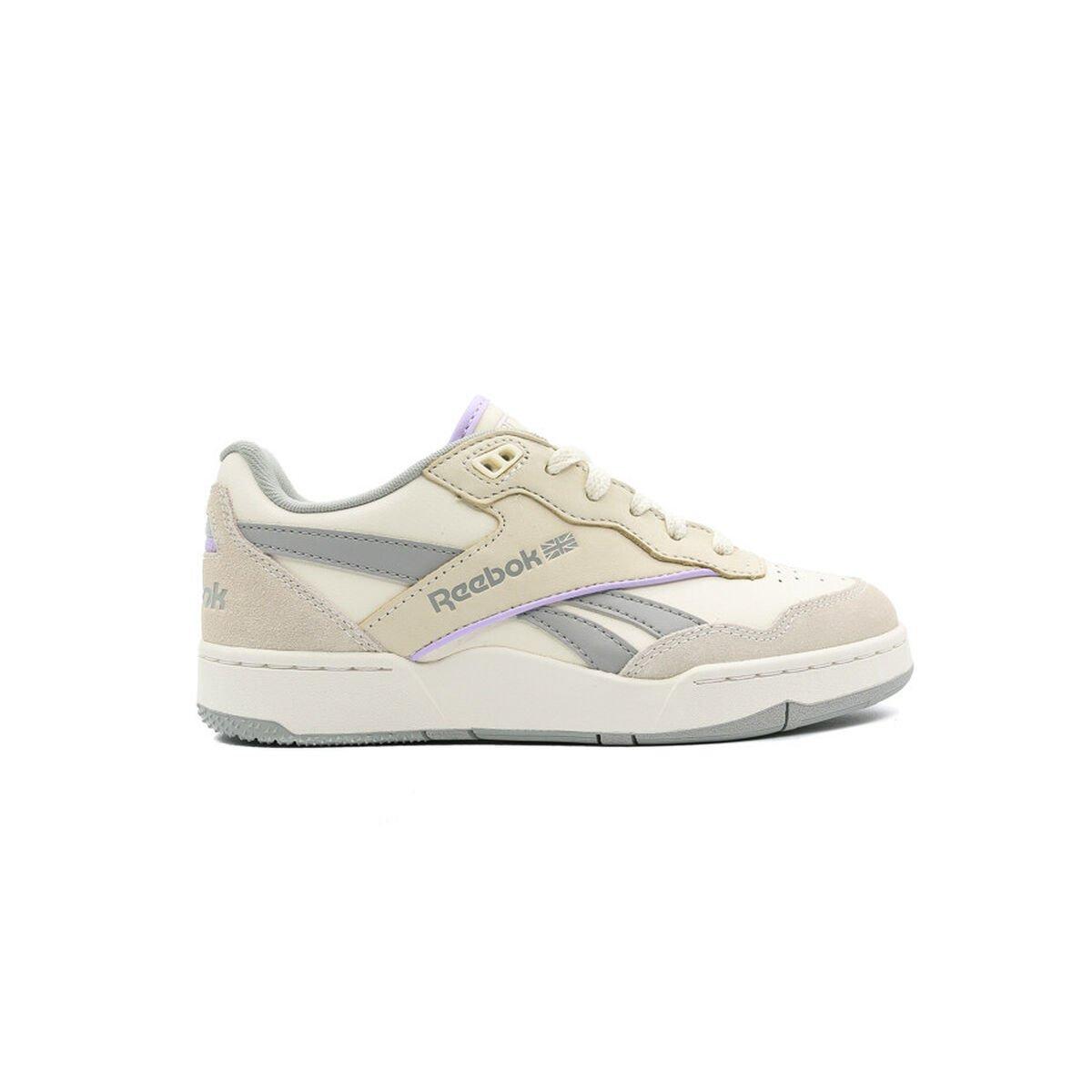 Zapatillas Deportivas Mujer Reebok BB 4000 II IF4730 Beige