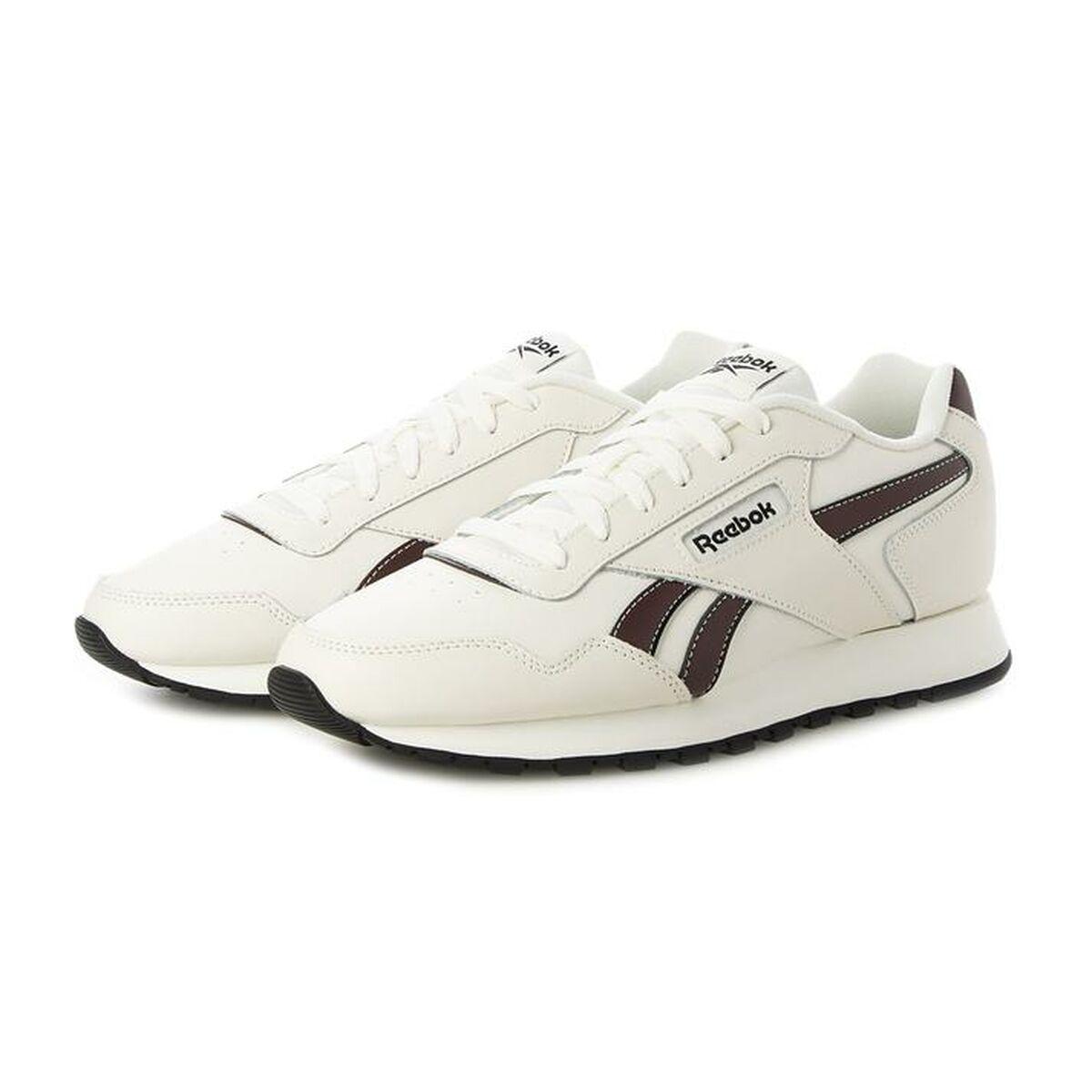 Zapatillas Deportivas Hombre Reebok GLIDE 100034364 Beige