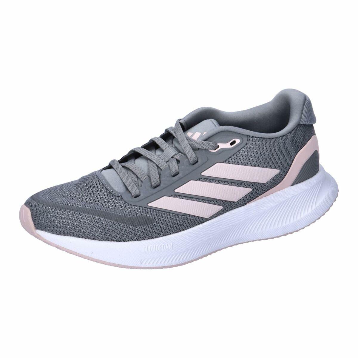Zapatillas Deportivas Mujer Adidas RUNFALCON 5 W IE8823 Verde