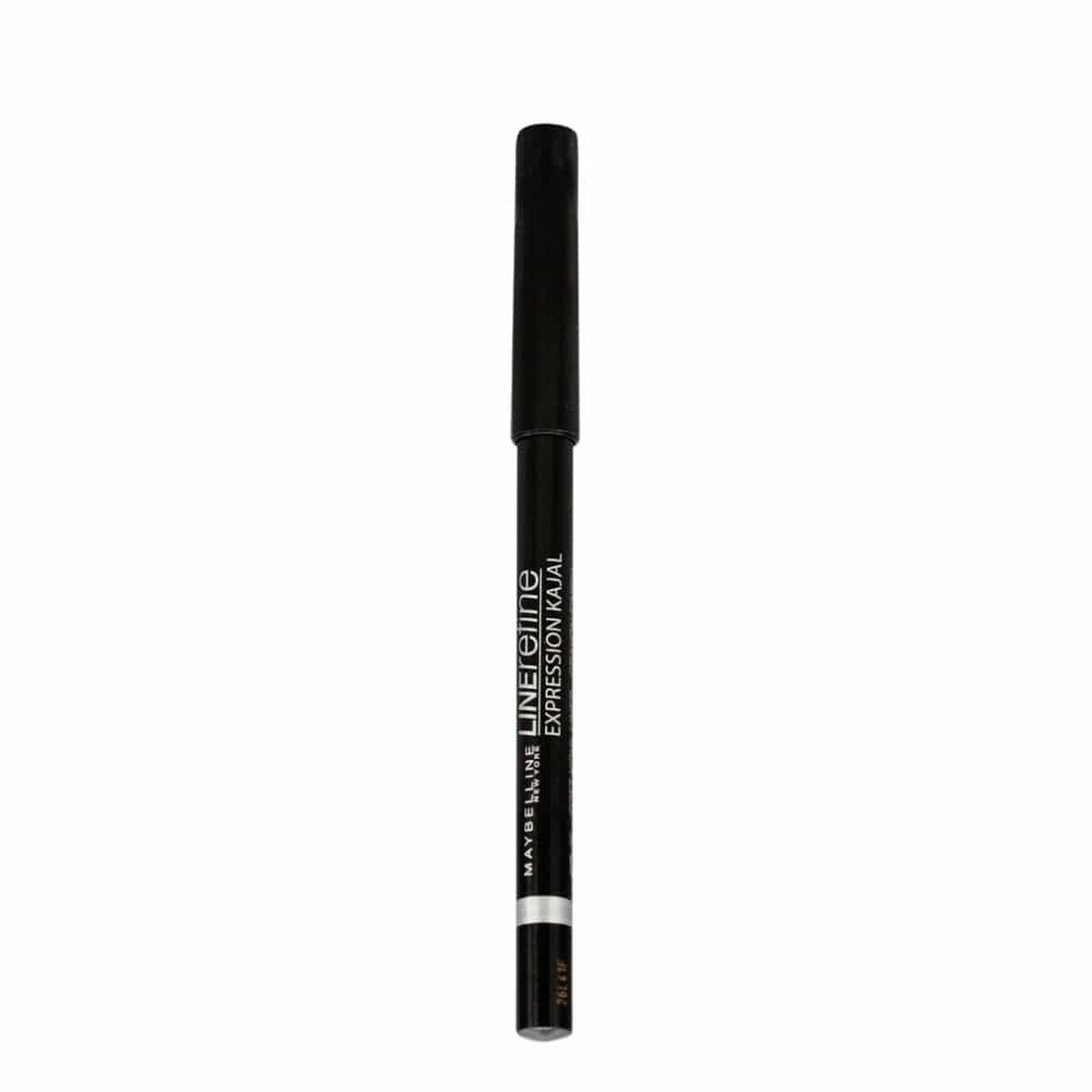 Lápiz de Ojos Maybelline Line Refine Nº 33 Negro