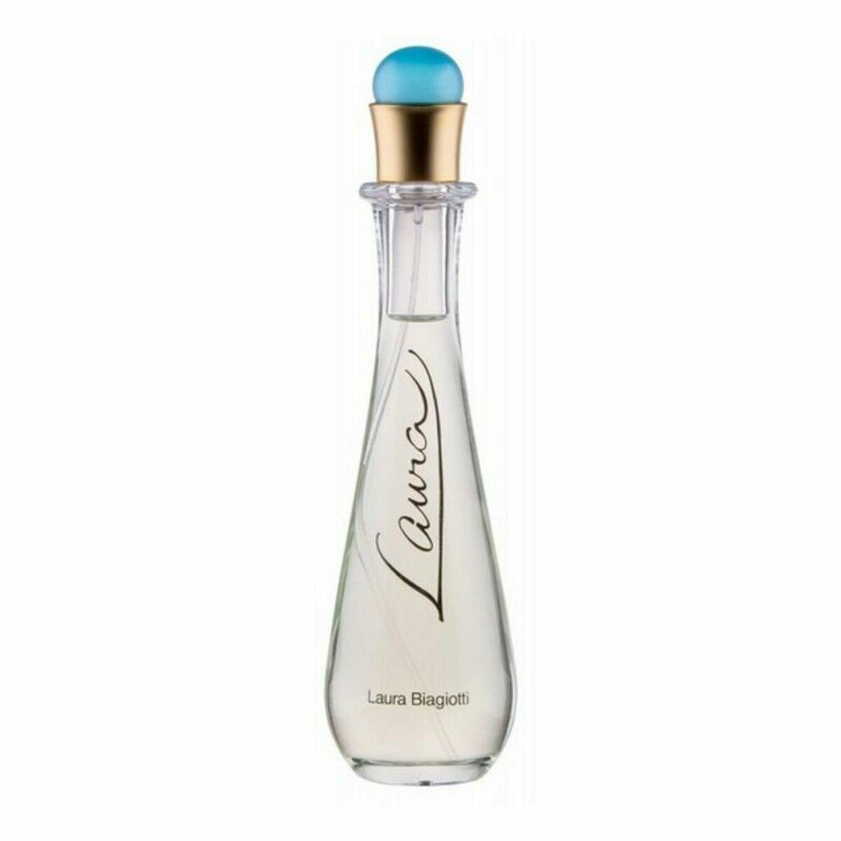 Perfume Mujer Laura Biagiotti Laura EDT 50 ml (1 unidad)
