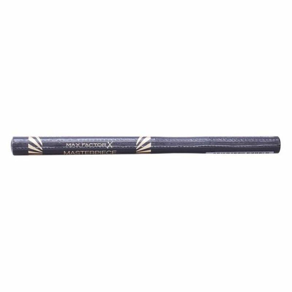 Lápiz de Ojos Max Factor 81524397 Nº 01 1 ml