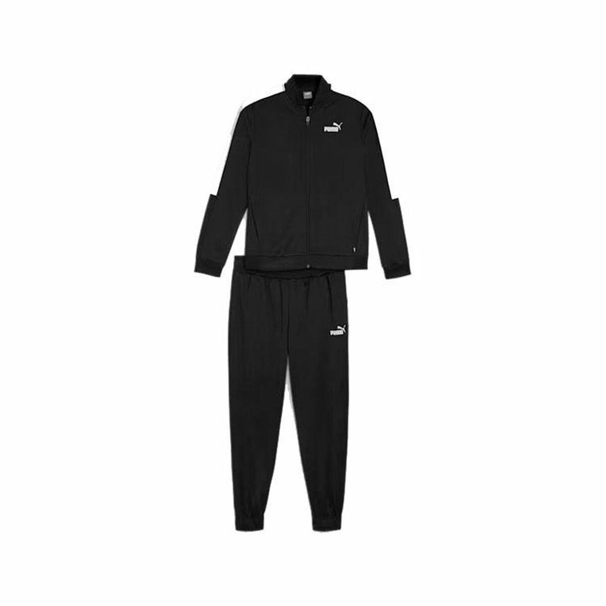 Chándal Infantil Puma Baseball cot uit 2 Piezas