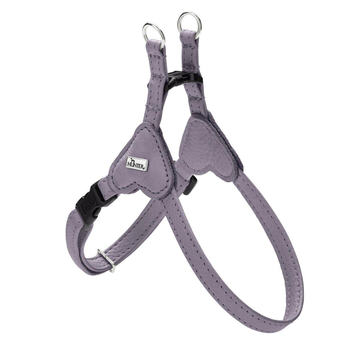 Arnés para Perro Hunter SOHO MINI Lila XS/S