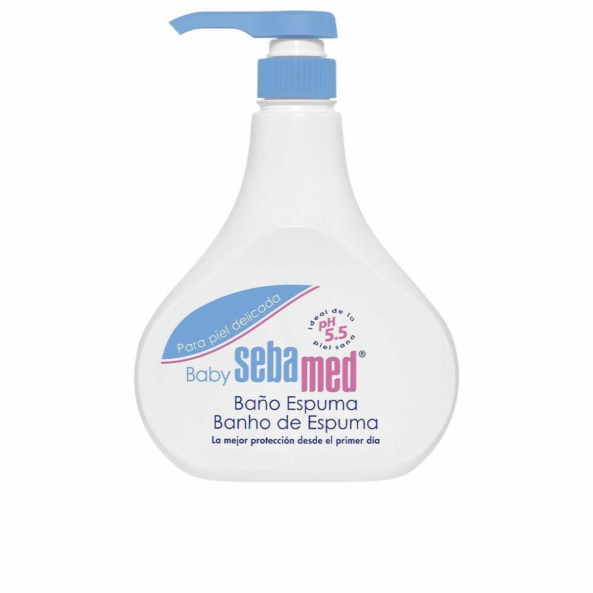 Gel de Ducha Sebamed 1451 1 L Bebé Espuma
