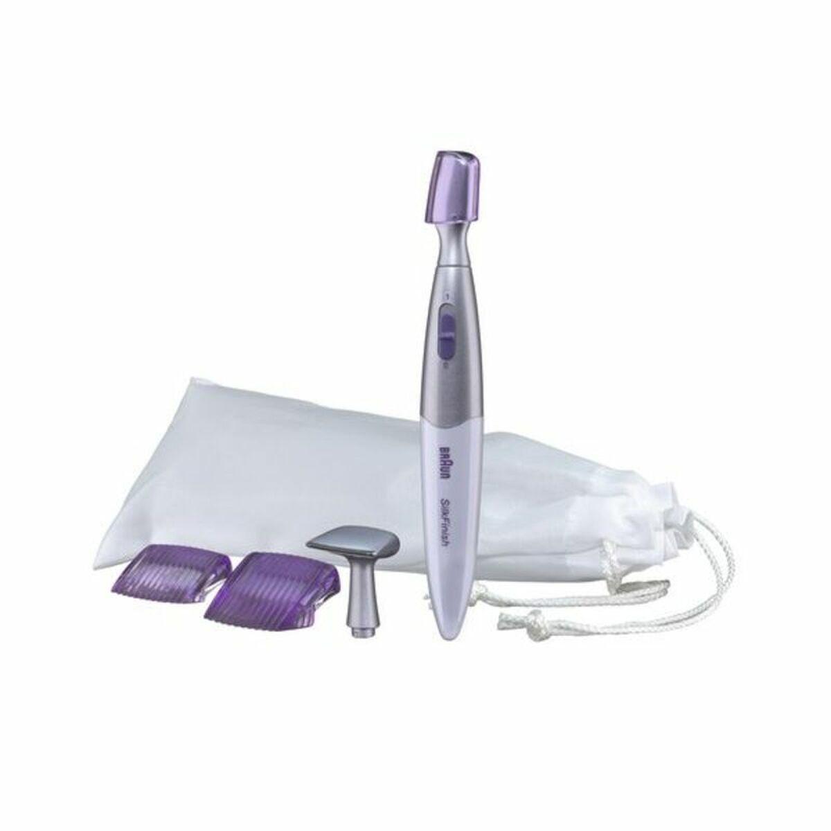 Depiladora Eléctrica Braun Silk-épil FG1100