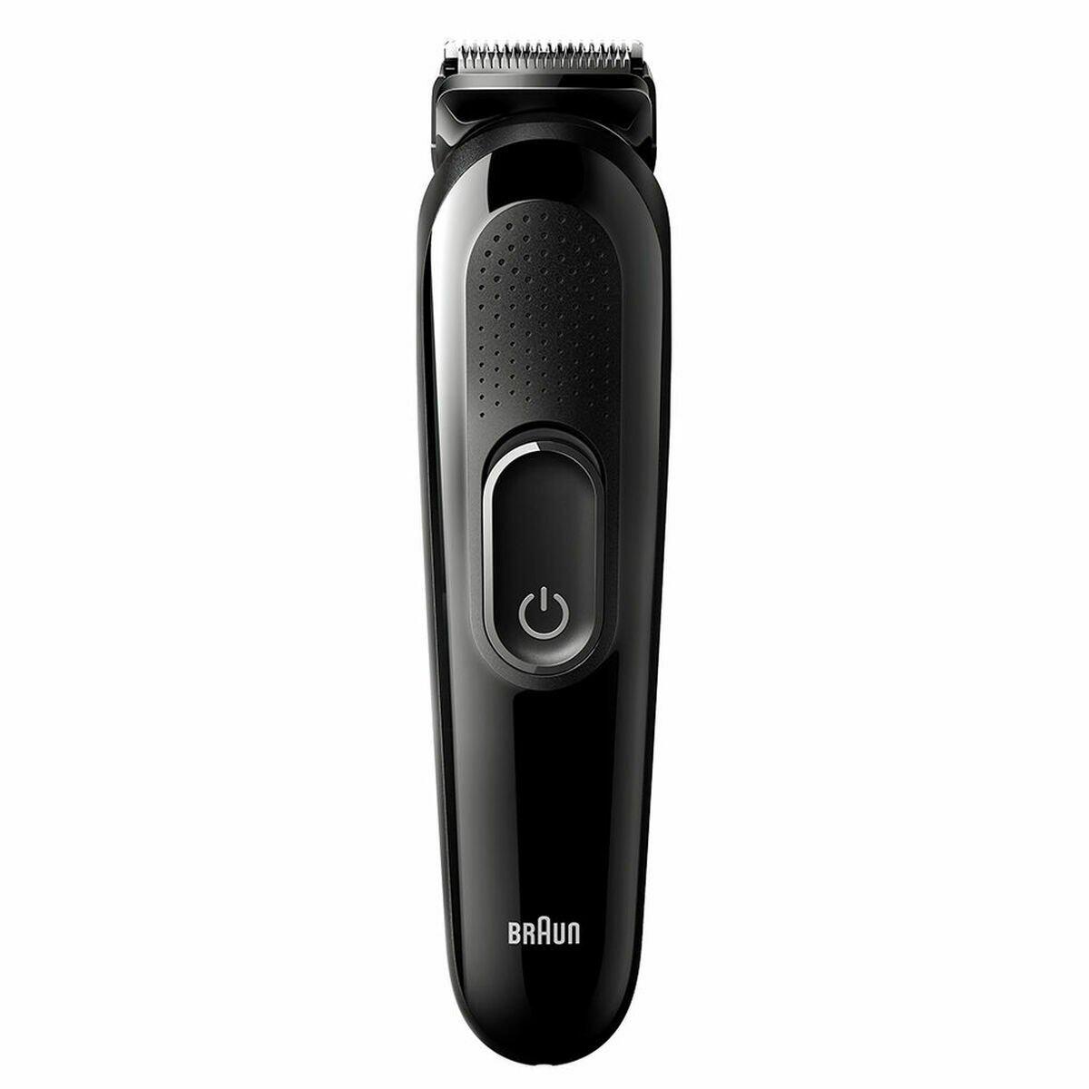 Maquinilla de Afeitar Braun MGK3225