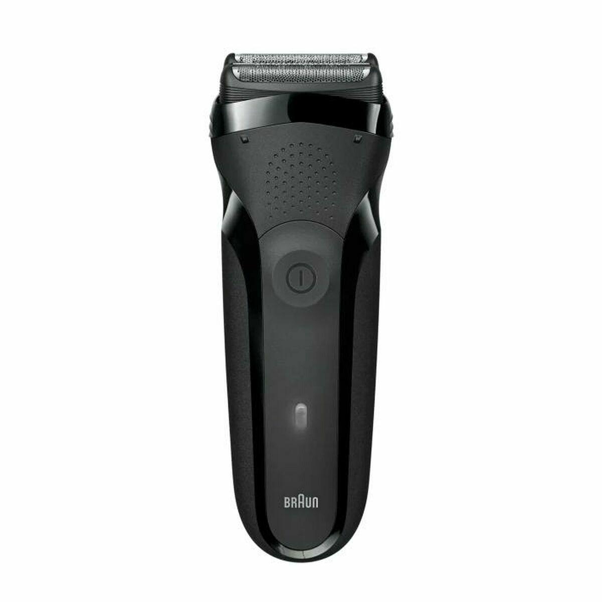 Afeitadora Eléctrica Recargable Braun Series 3 300s