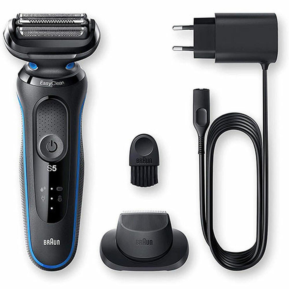 Maquinilla de Afeitar Eléctrica Braun Series 5 51-R1200