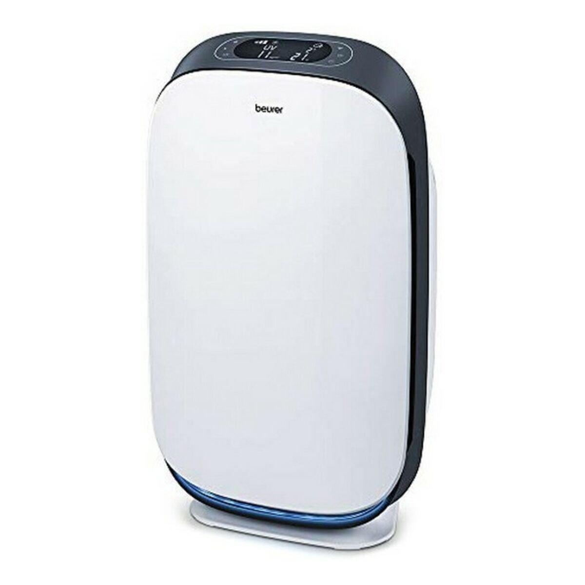Purificador de Aire Beurer 660.13 Blanco