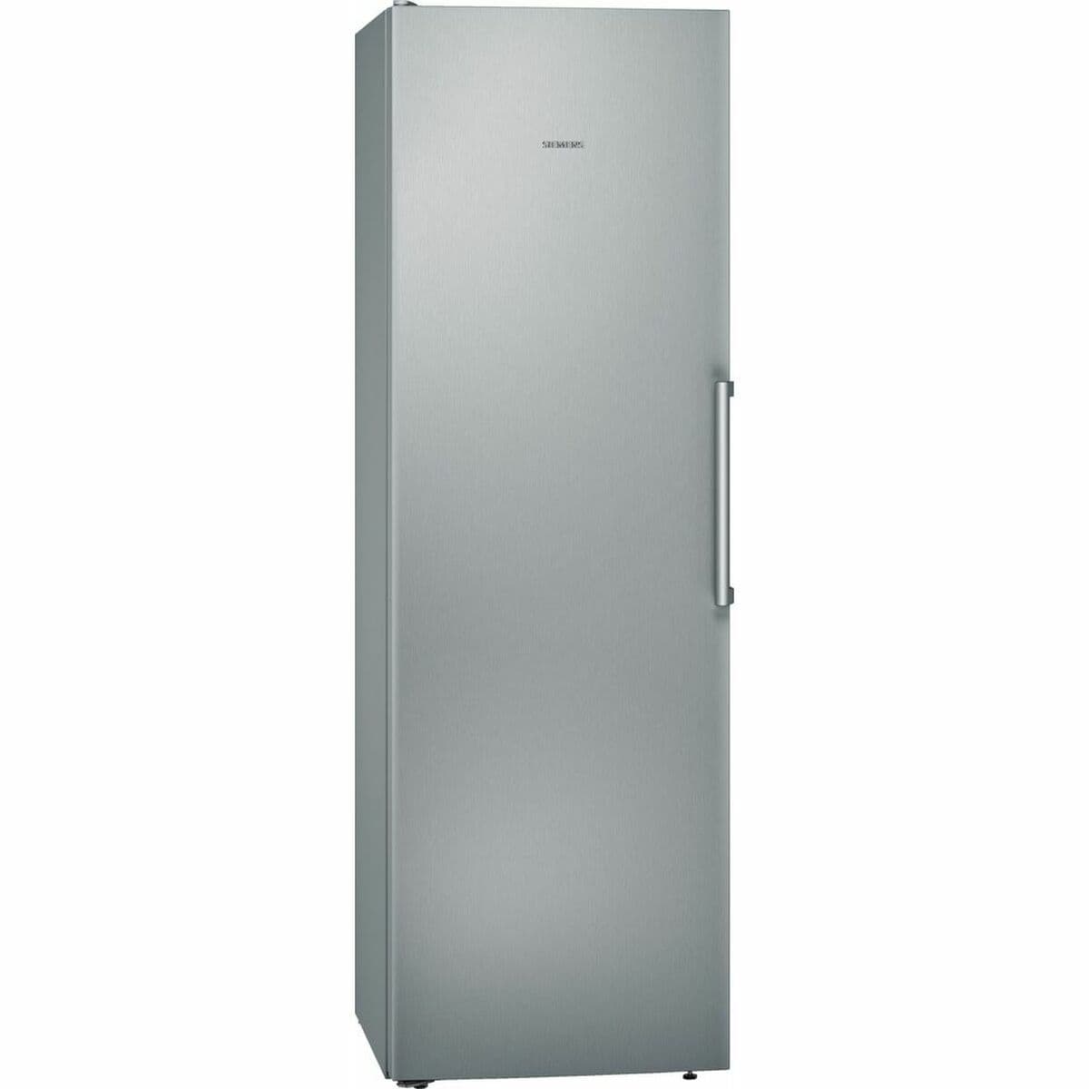 Frigorífico Siemens AG KS36VVIEP Acero Inoxidable (186 x 60 cm)