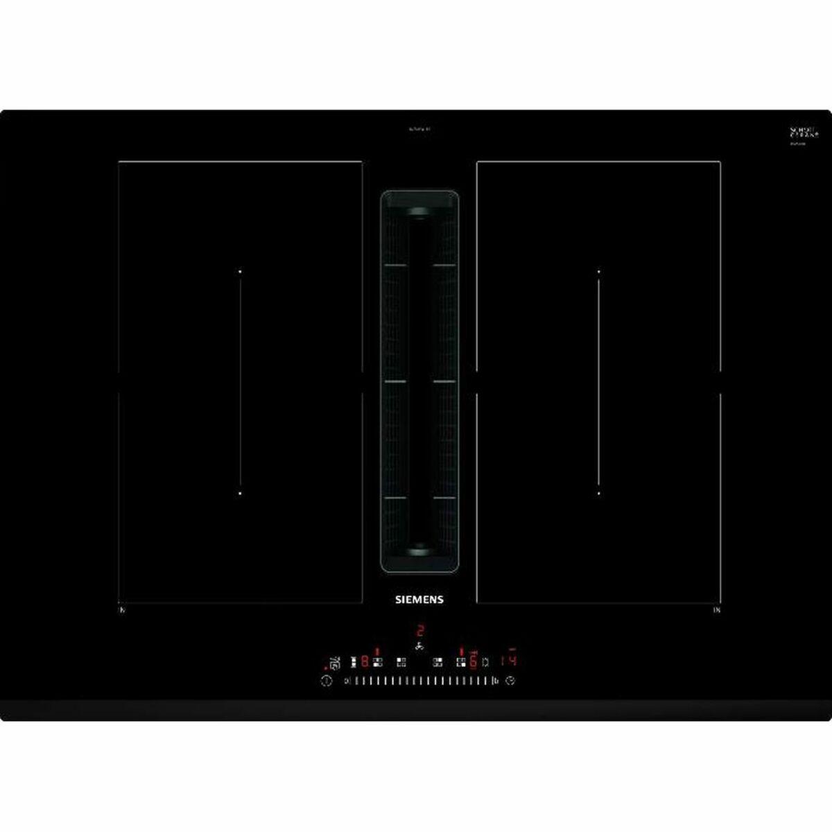Placa de Inducción Siemens AG ED731FQ15E 70 cm 7400 W