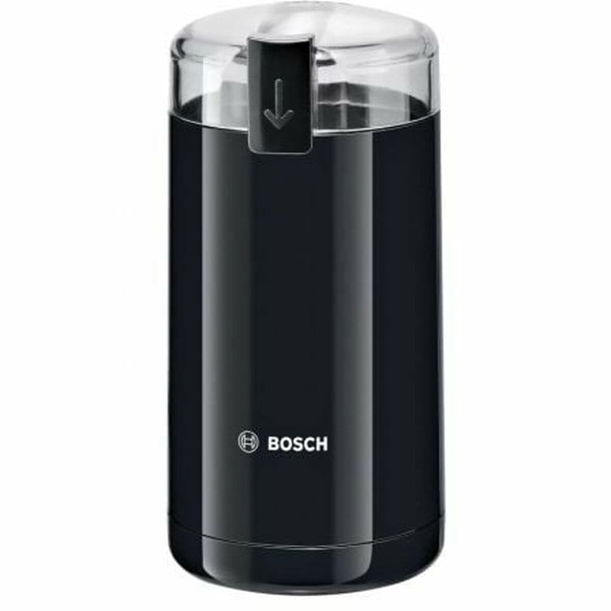 Molinillo BOSCH TSM6A013B Negro