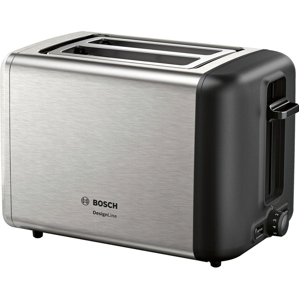 Tostadora BOSCH TAT3P420 970 W