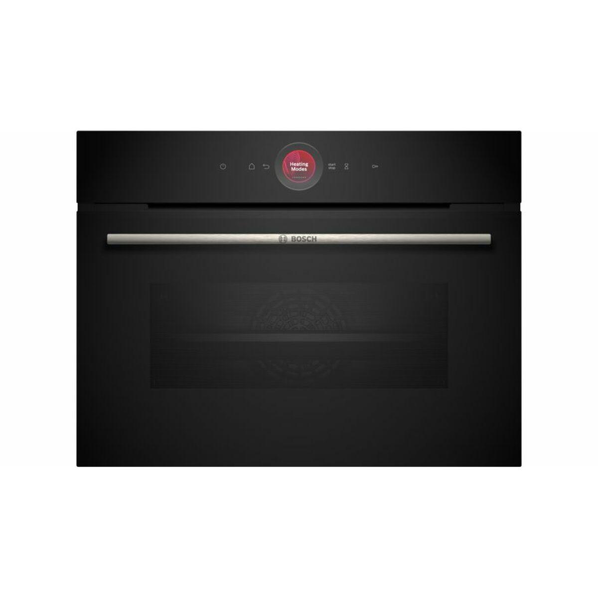 Horno Multifunción BOSCH CBG7341B1 2900 W 47 L