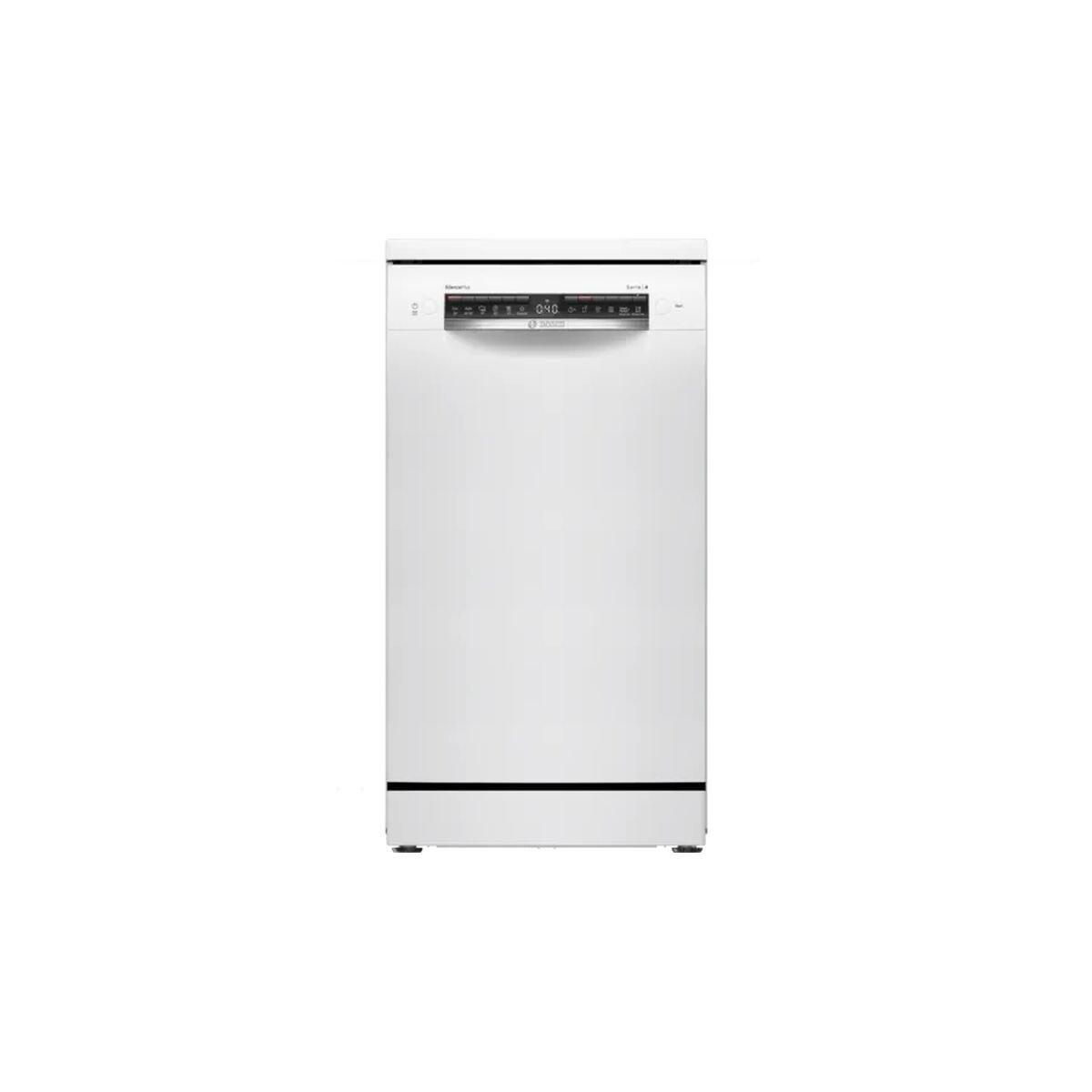 Lavavajillas BOSCH SPS4HMW49E