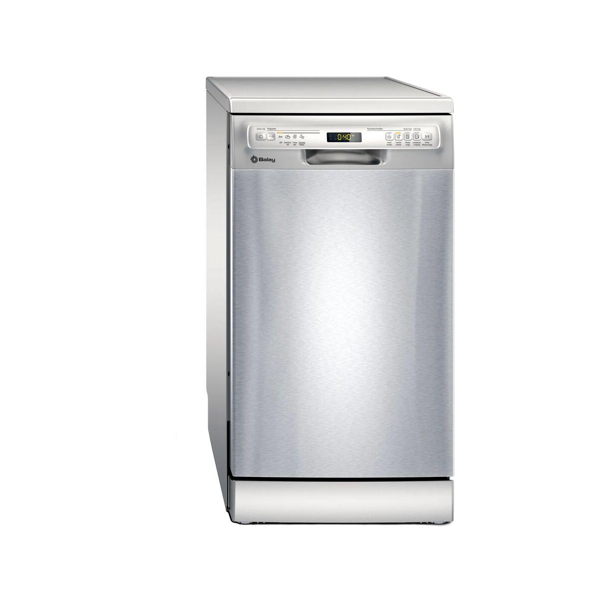 Lavavajillas Balay 3VN4030IA 45 cm