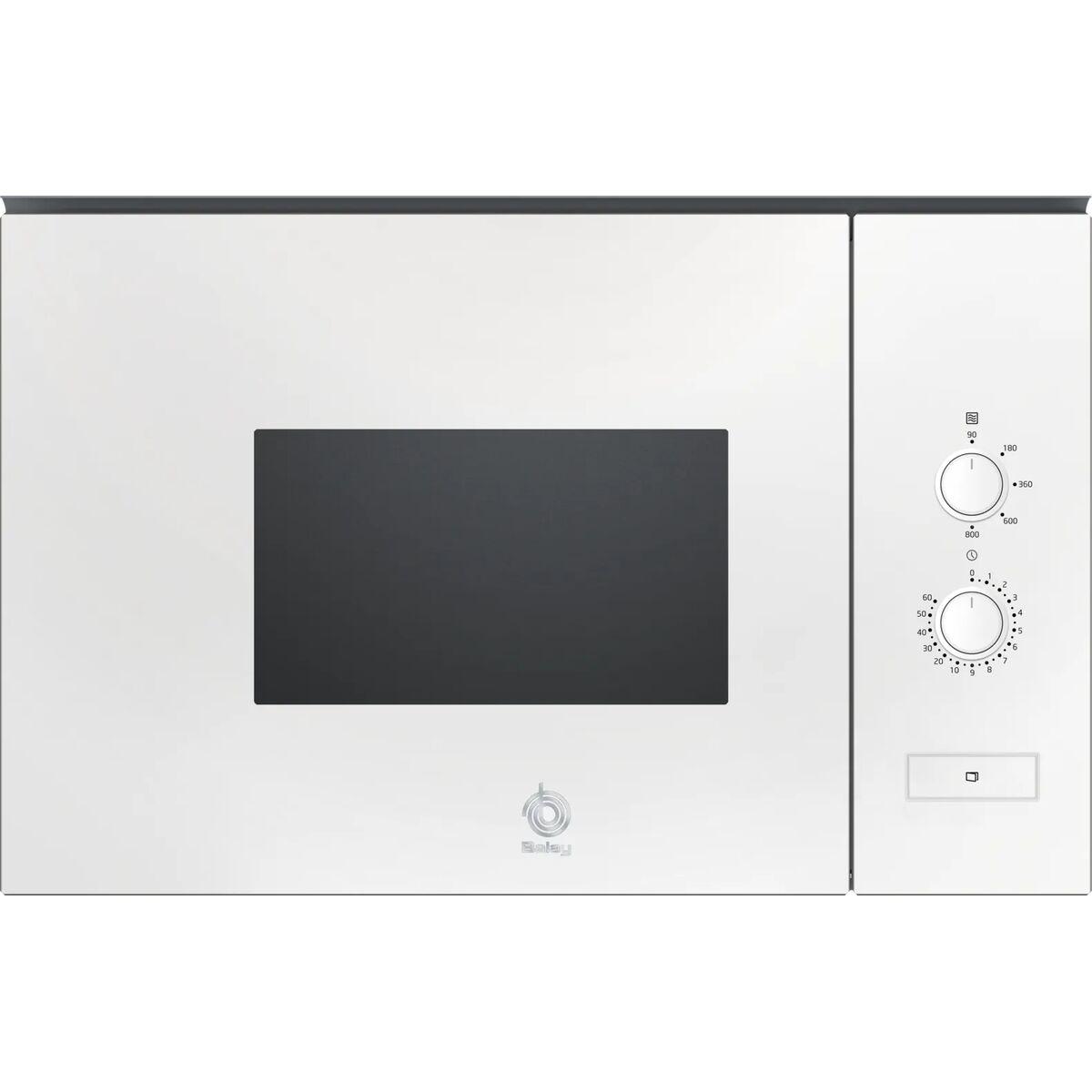 Microondas Balay 3CP5002B3 800 W 20 L