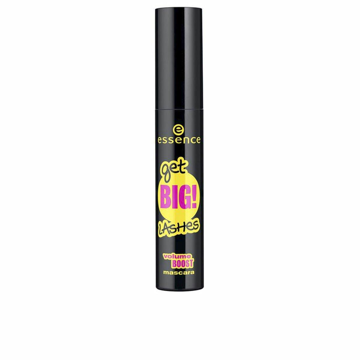 Máscara de Pestañas Efecto Volumen Essence Get Lashes 12 ml