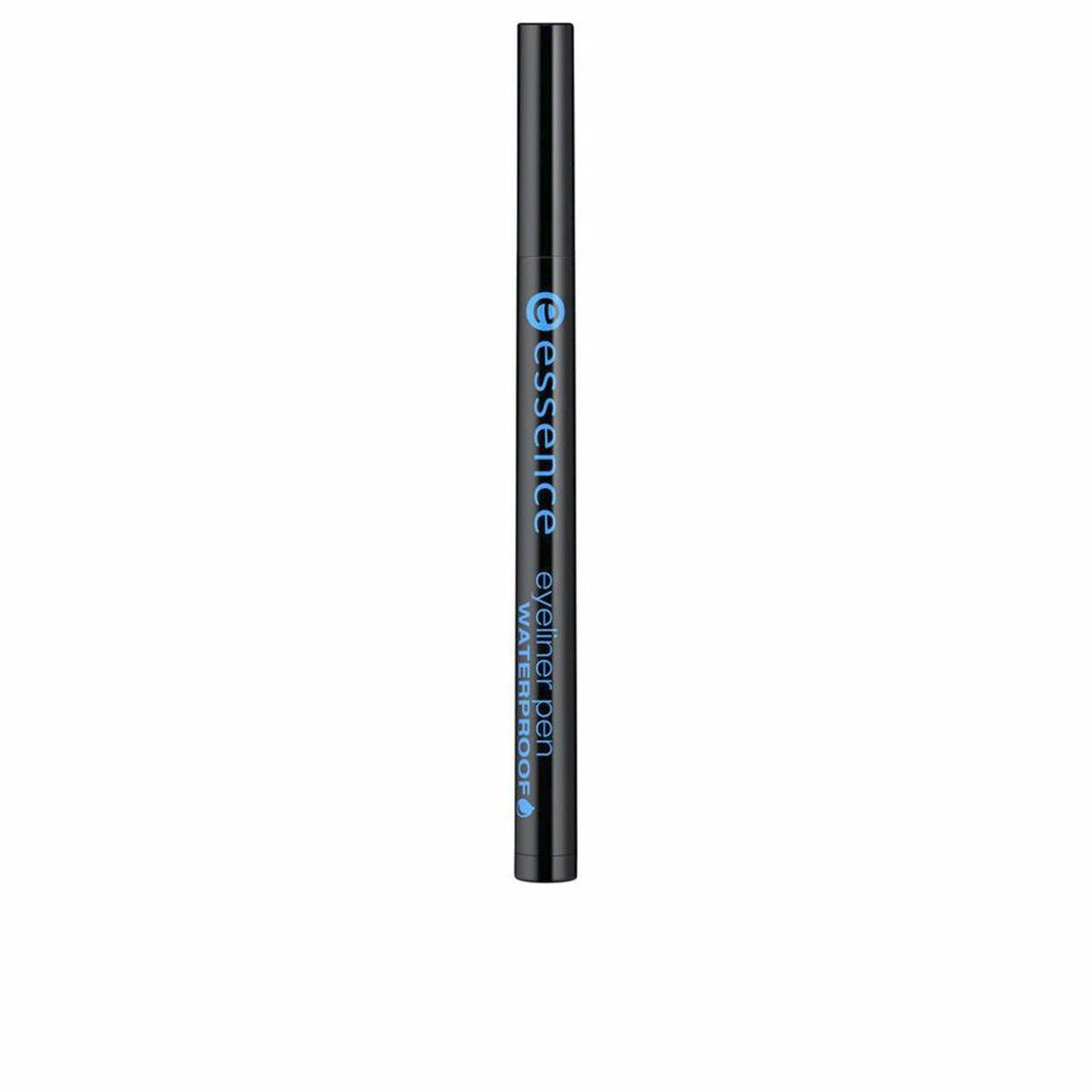 Eyeliner Essence Eyeliner Nº 01 1 ml Resistente al agua