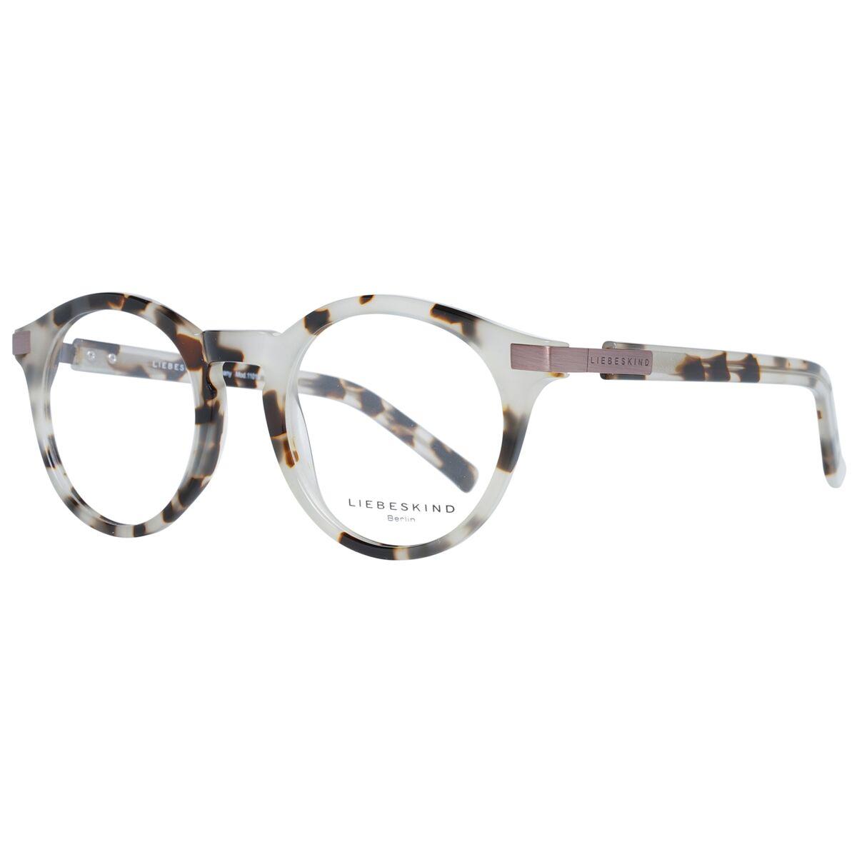 Montura de Gafas Mujer Liebeskind Berlin 11012-00778 46