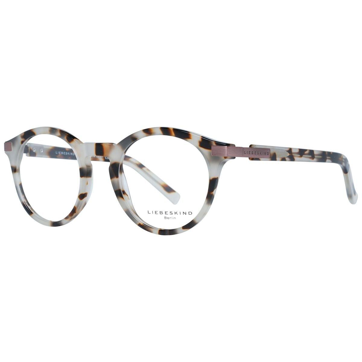 Montura de Gafas Mujer Liebeskind Ø 49 mm