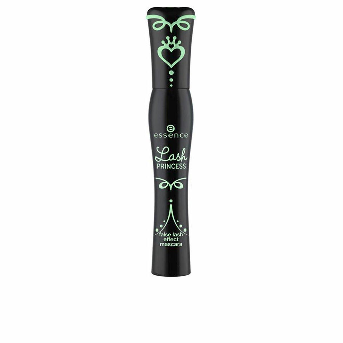 Máscara de Pestañas Efecto Volumen Essence Lash Princess 12 ml Pestañas Postizas
