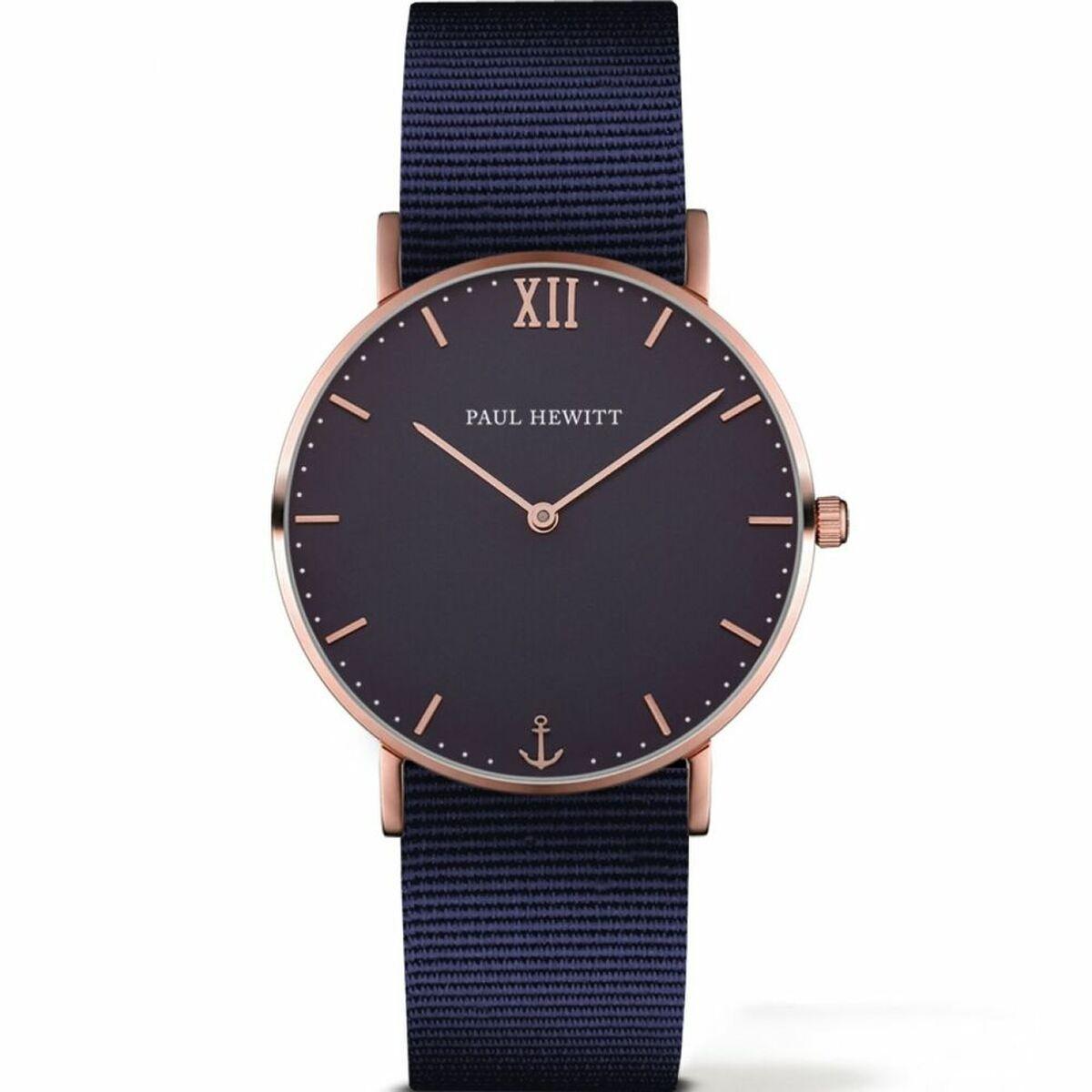Reloj Unisex Paul Hewitt (Ø 39 mm)