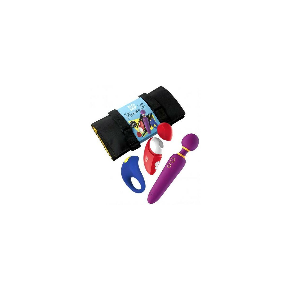 Juego Erótico Romp
