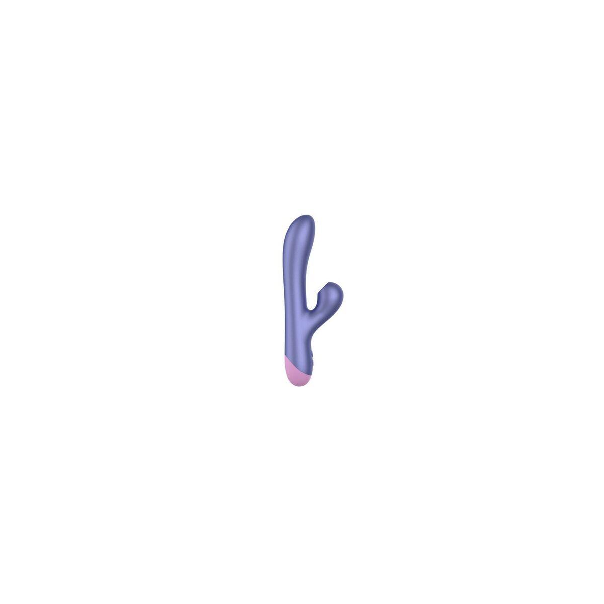 Vibrador Punto G Romp 22 cm