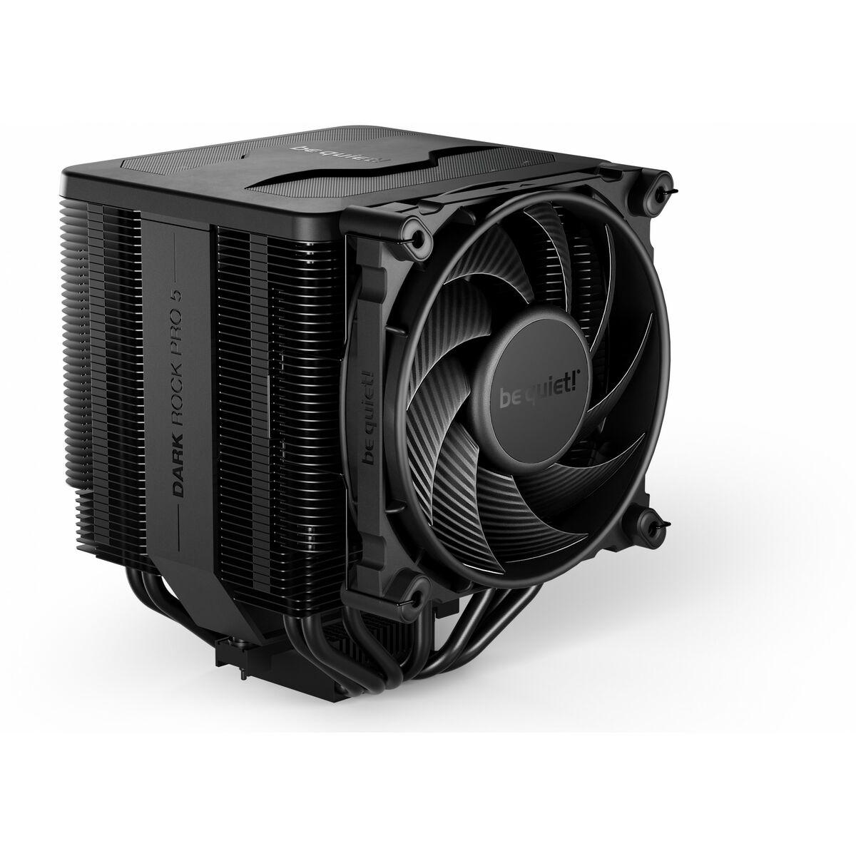Ventilador de CPU Be Quiet! BK036