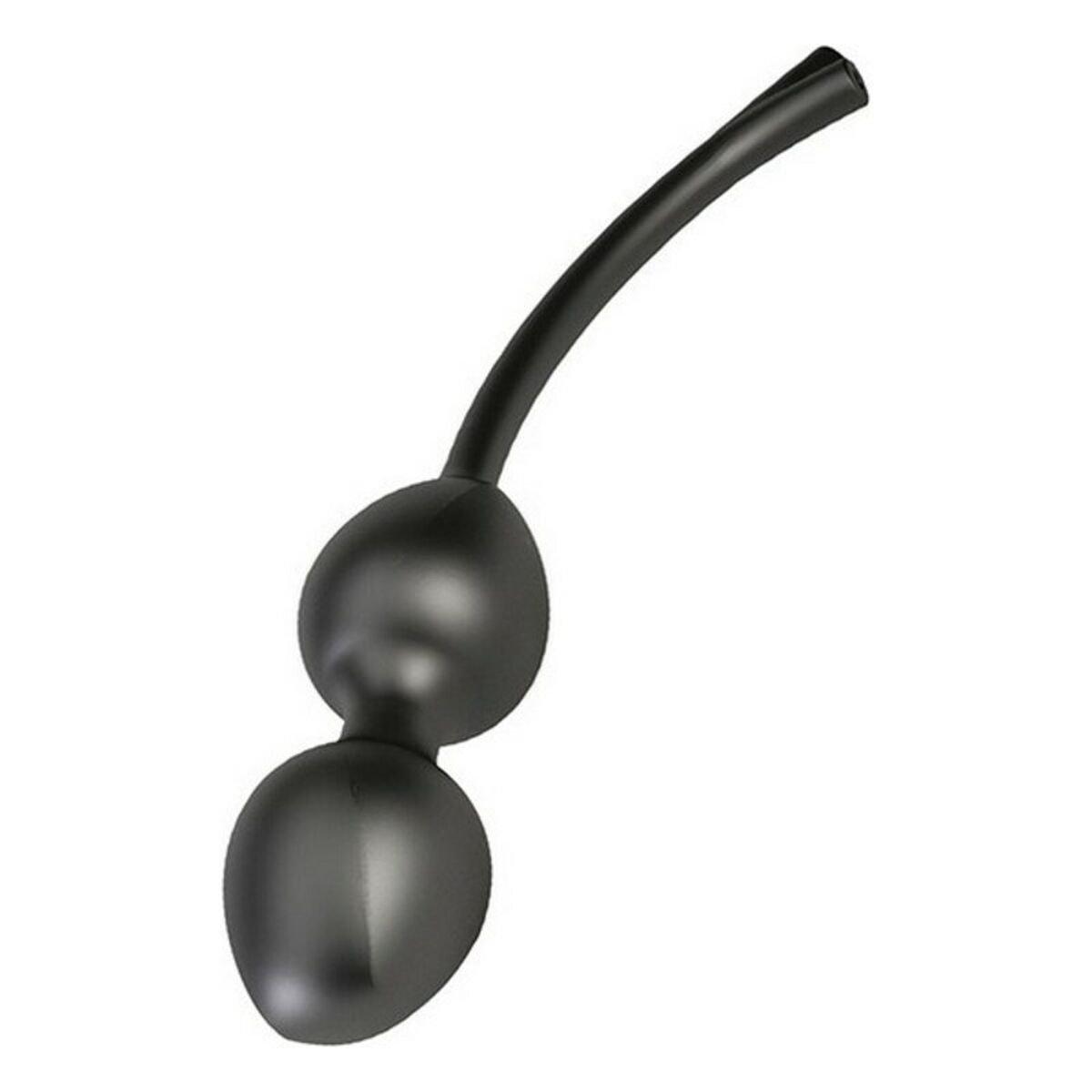 Bolas Chinas Mystim Silicona