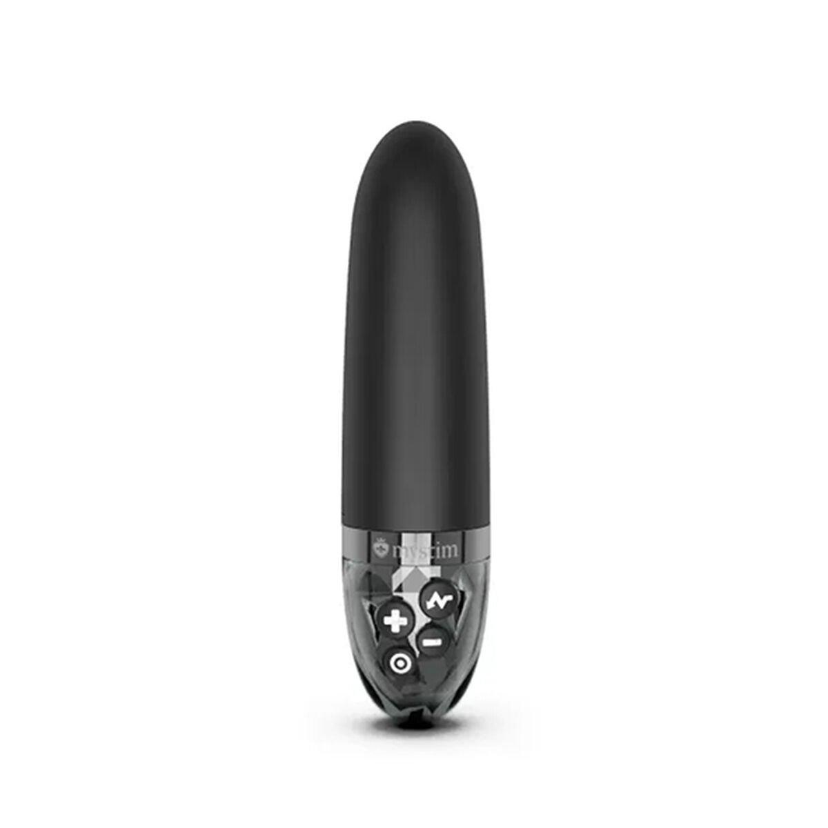 Electroestimulador Mystim Sleak Freak eStim