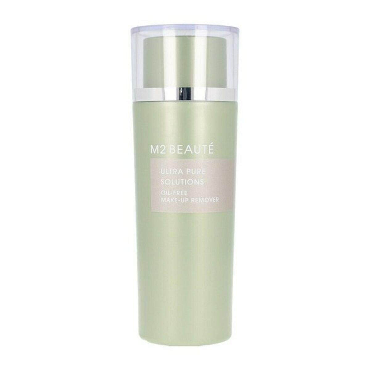 Desmaquillante Facial M2 Beauté Harr69 150 ml