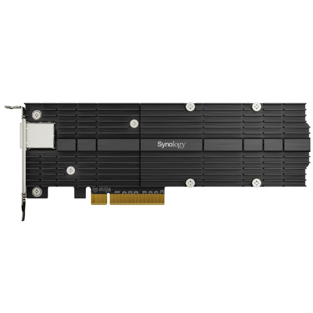 Tarjeta PCI SSD M.2 Synology E10M20-T1