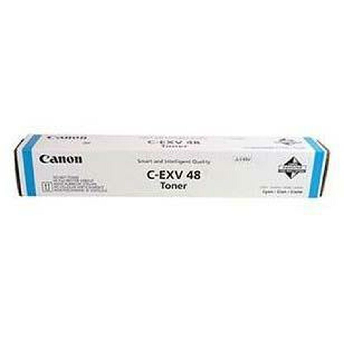 Tóner Canon C-EXV 48 Cian
