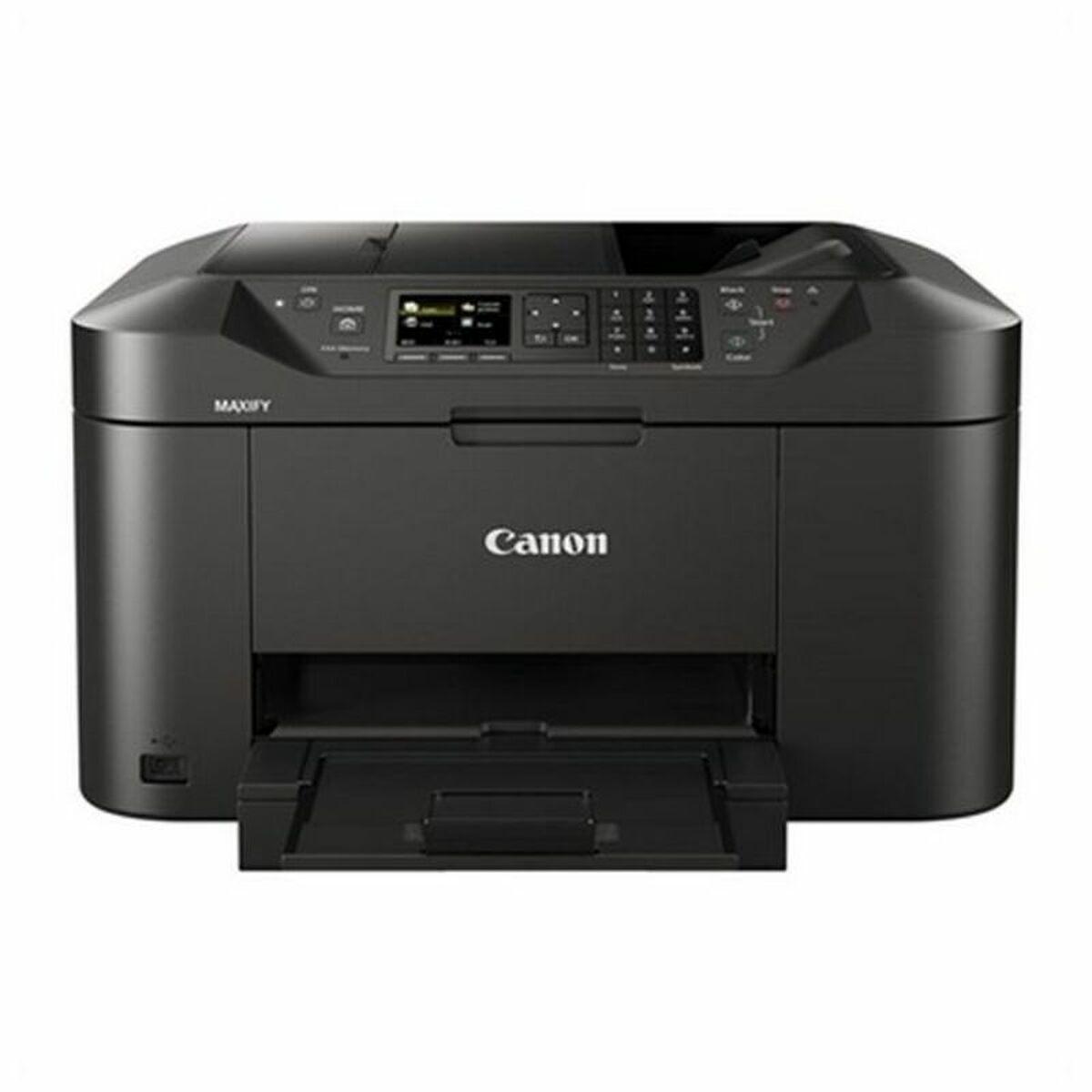 Impresora Multifunción Canon 0959C009 WIFI 27W
