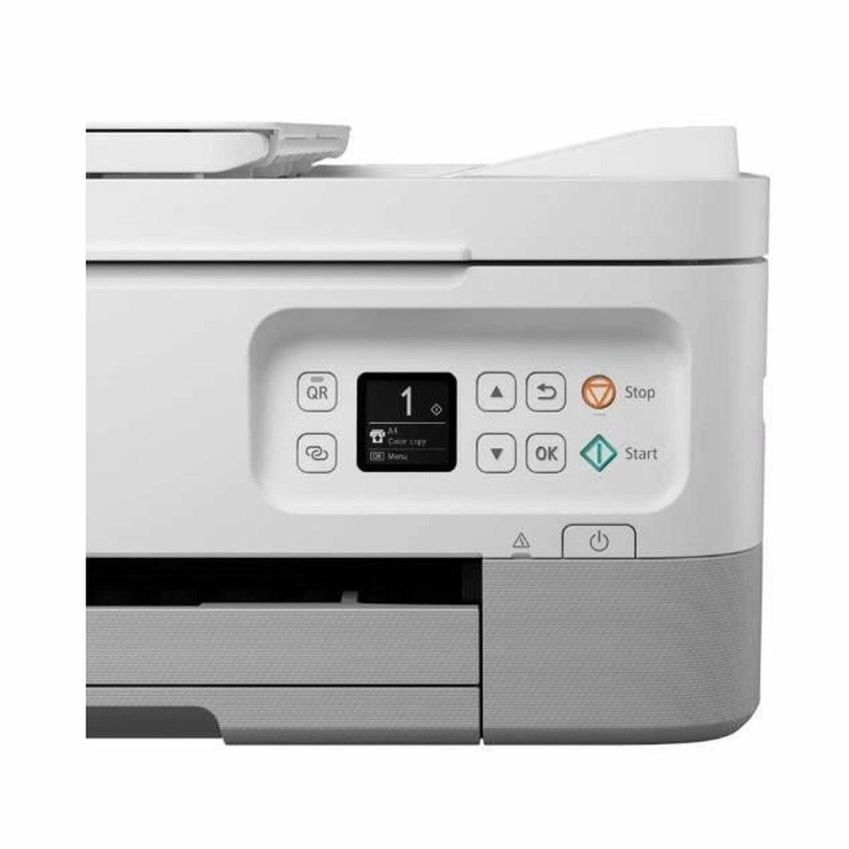 Impresora Multifunción Canon PIXMA TS7451i