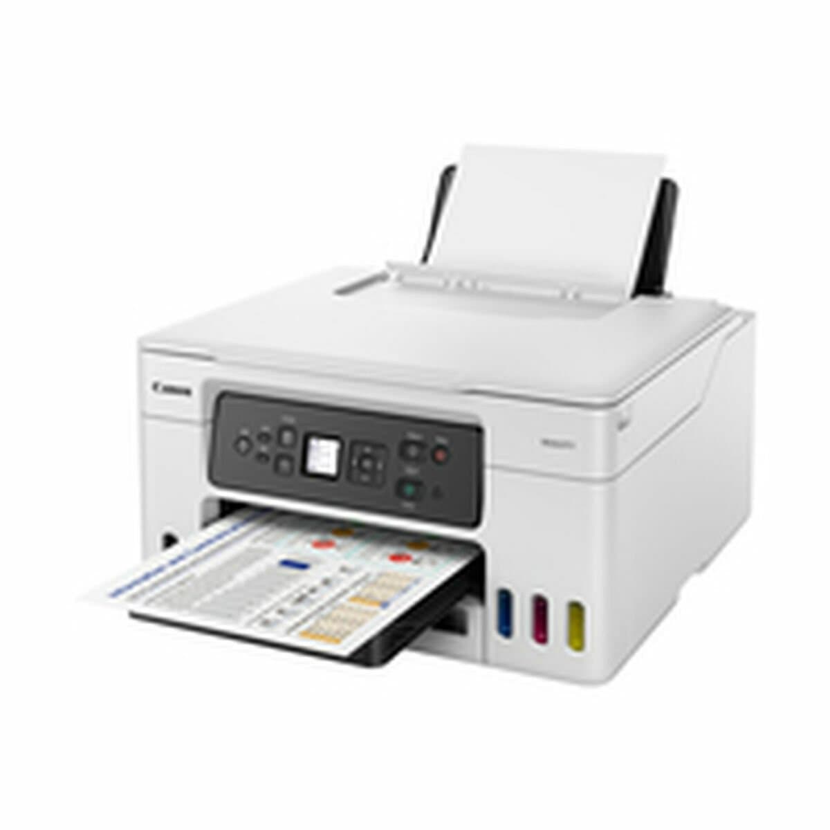 Impresora Multifunción Canon GX3050