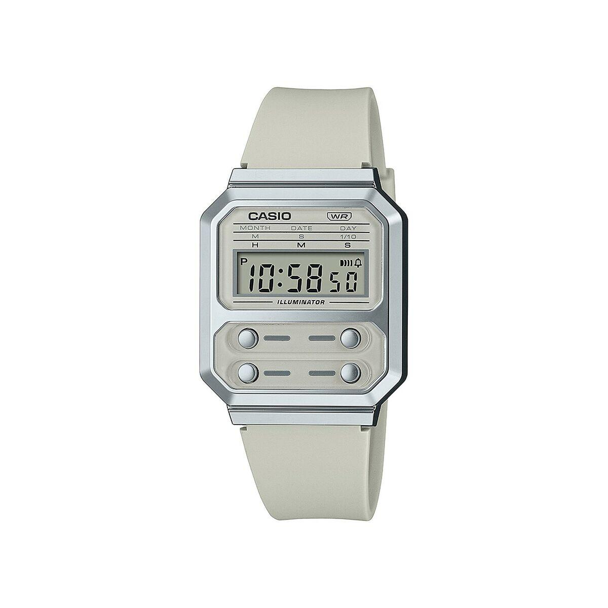 Reloj Hombre Casio (Ø 33 mm)